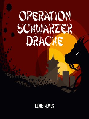 cover image of Operation Schwarzer Drache
